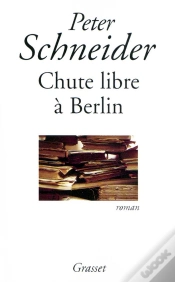 Capa do artigo Chute Libre A Berlin