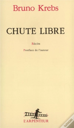 Capa do artigo Chute Libre
