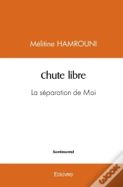 Capa do artigo Chute Libre : La Séparation De Moi