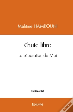 Capa do artigo Chute Libre : La Séparation De Moi