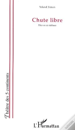 Capa do artigo Chute Libre