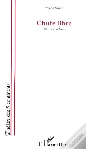 Capa do artigo Chute Libre