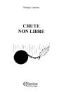 Chute Non Libre - Preview