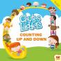Chutes And Ladders: Counting Up And Down - Preview