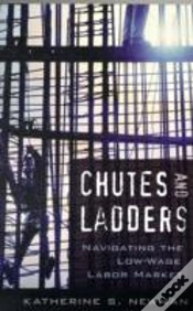 Capa do artigo Chutes And Ladders
