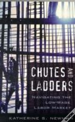 Capa do artigo Chutes And Ladders