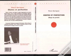 Capa do artigo Chutes Et Perfection (Éloge Du Parfait)