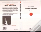 Capa do artigo Chutes Et Perfection (Éloge Du Parfait)