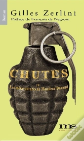 Chutes ; Les Mésaventures De Monsieur Durand
