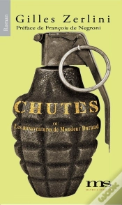 Capa do artigo Chutes ; Les Mésaventures De Monsieur Durand