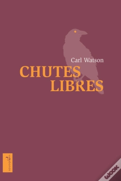 Capa do artigo Chutes Libres