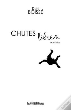 Capa do artigo Chutes Libres