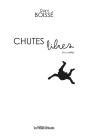 Chutes Libres - Preview