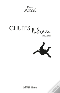 Capa do artigo Chutes Libres