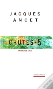 Capa do artigo Chutes T.5