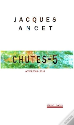 Capa do artigo Chutes T.5