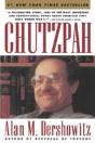 Chutzpah - Preview