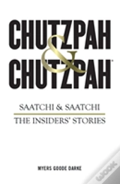 Chutzpah & Chutzpah