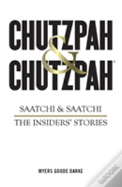 Capa do artigo Chutzpah & Chutzpah