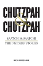 Chutzpah & Chutzpah - Preview