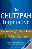 Chutzpah Imperative