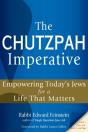 Chutzpah Imperative - Preview