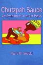 Chutzpah Sauce - Preview