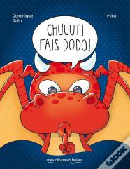 Chuuut ! Fais Dodo !