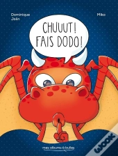 Chuuut ! Fais Dodo !