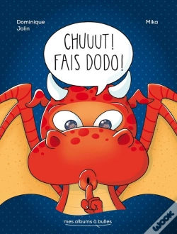 Capa do artigo Chuuut ! Fais Dodo !