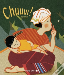Capa do artigo Chuuut !
