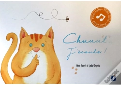 Capa do artigo Chuuut... J'Écoute !