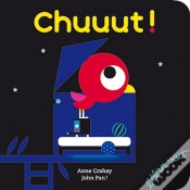 Capa do artigo Chuuut !