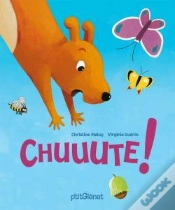 Capa do artigo Chuuute !