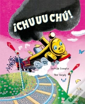 Capa do artigo Chuuuuchu