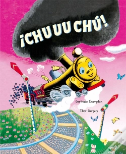 Capa do artigo Chuuuuchu