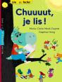Chuuuut, Je Lis ! - Preview