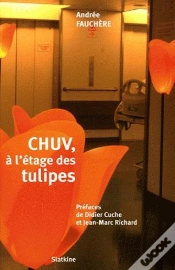Capa do artigo Chuv, A L