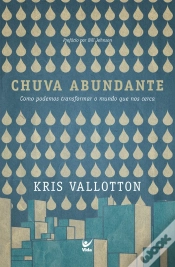 Capa do artigo Chuva Abundante