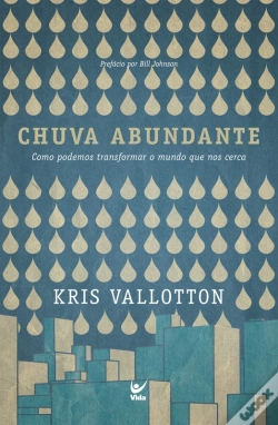 Capa do artigo Chuva Abundante