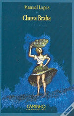 Capa do artigo Chuva Braba