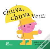 Capa do artigo Chuva, Chuva Vem