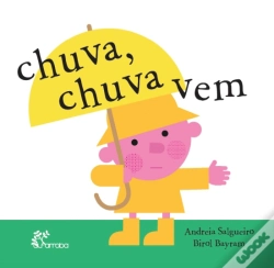 Capa do artigo Chuva, Chuva Vem