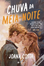 Capa do artigo Chuva da Meia-Noite