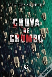 Capa do artigo Chuva de Chumbo