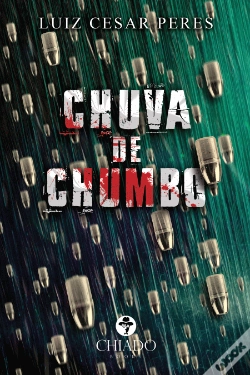 Capa do artigo Chuva de Chumbo