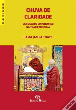 Capa do artigo Chuva de Claridade
