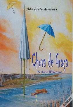Capa do artigo Chuva de Graça