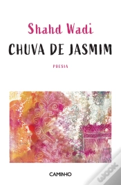 Capa do artigo Chuva de Jasmim