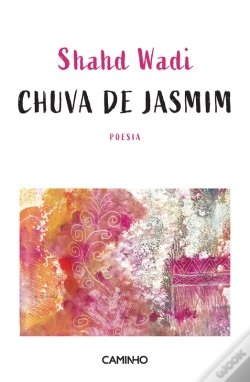 Capa do artigo Chuva de Jasmim